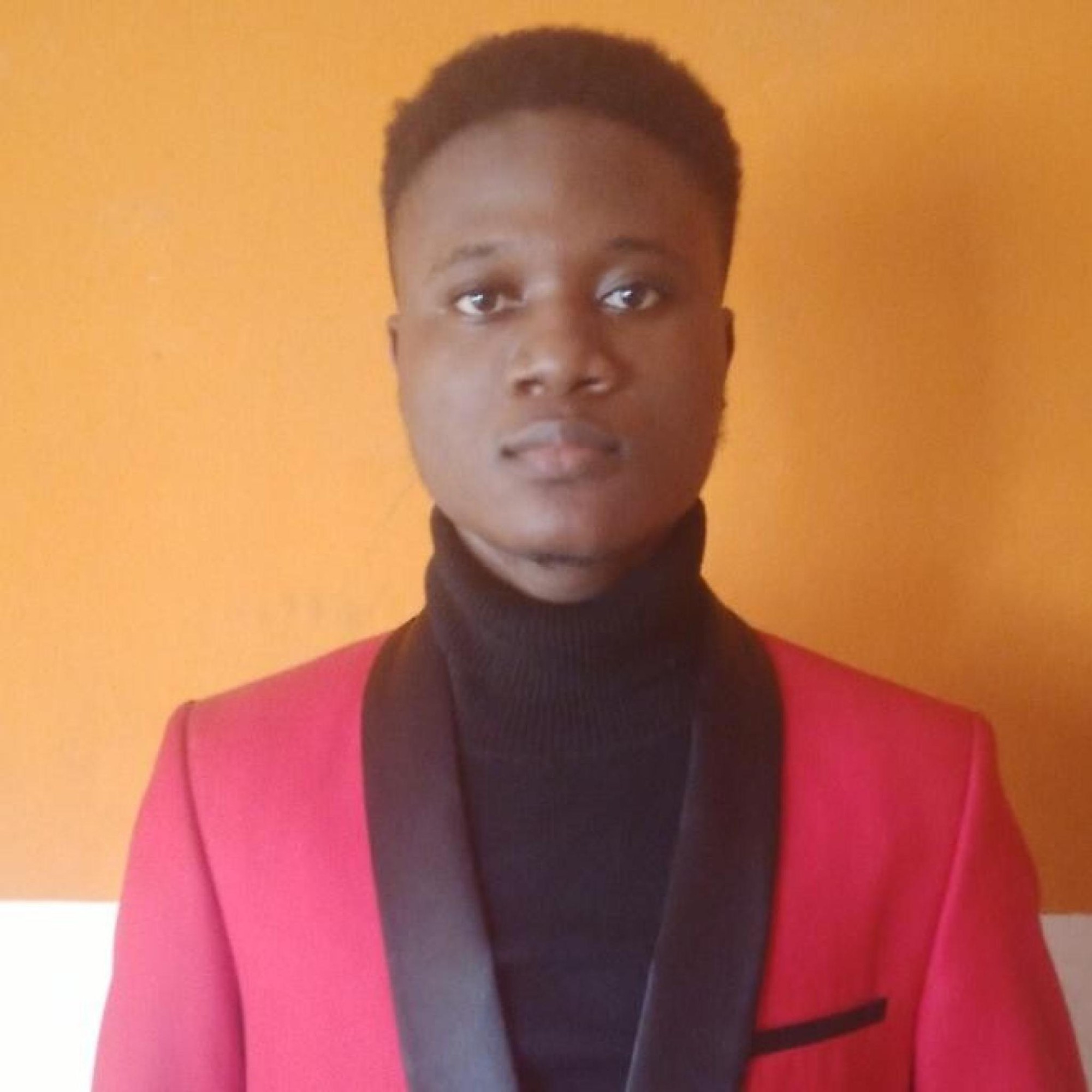 Marvellous Adepoju