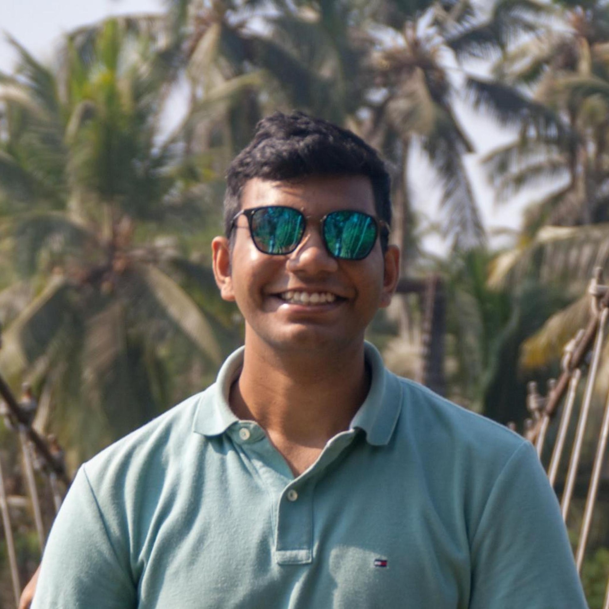 Sahil Gupta