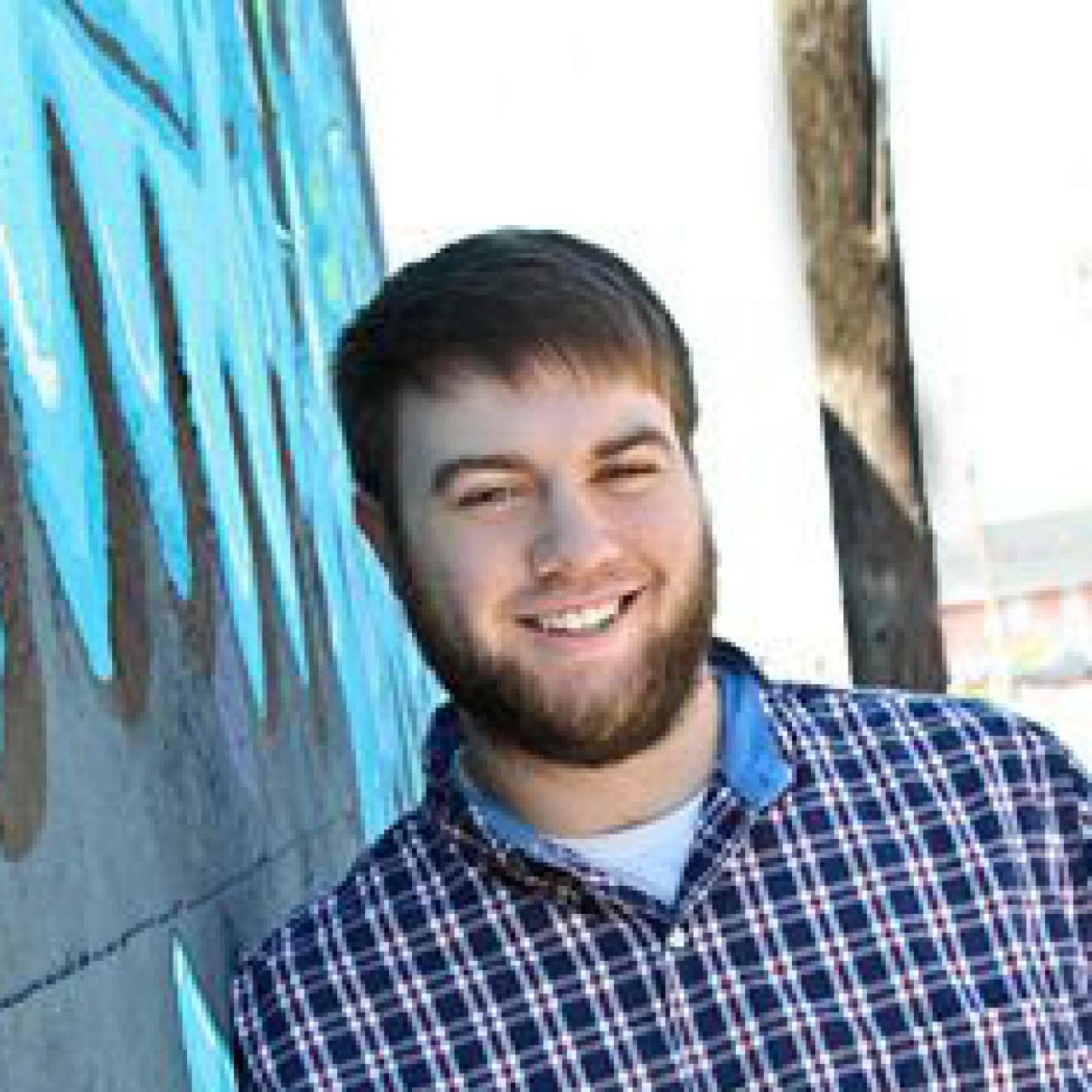 Drew Hooper