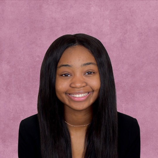 Diamond Moore