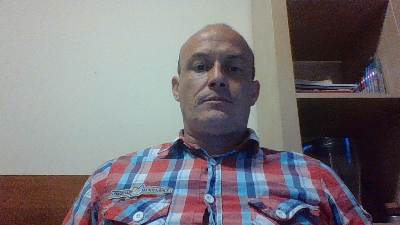 Garry Welsh