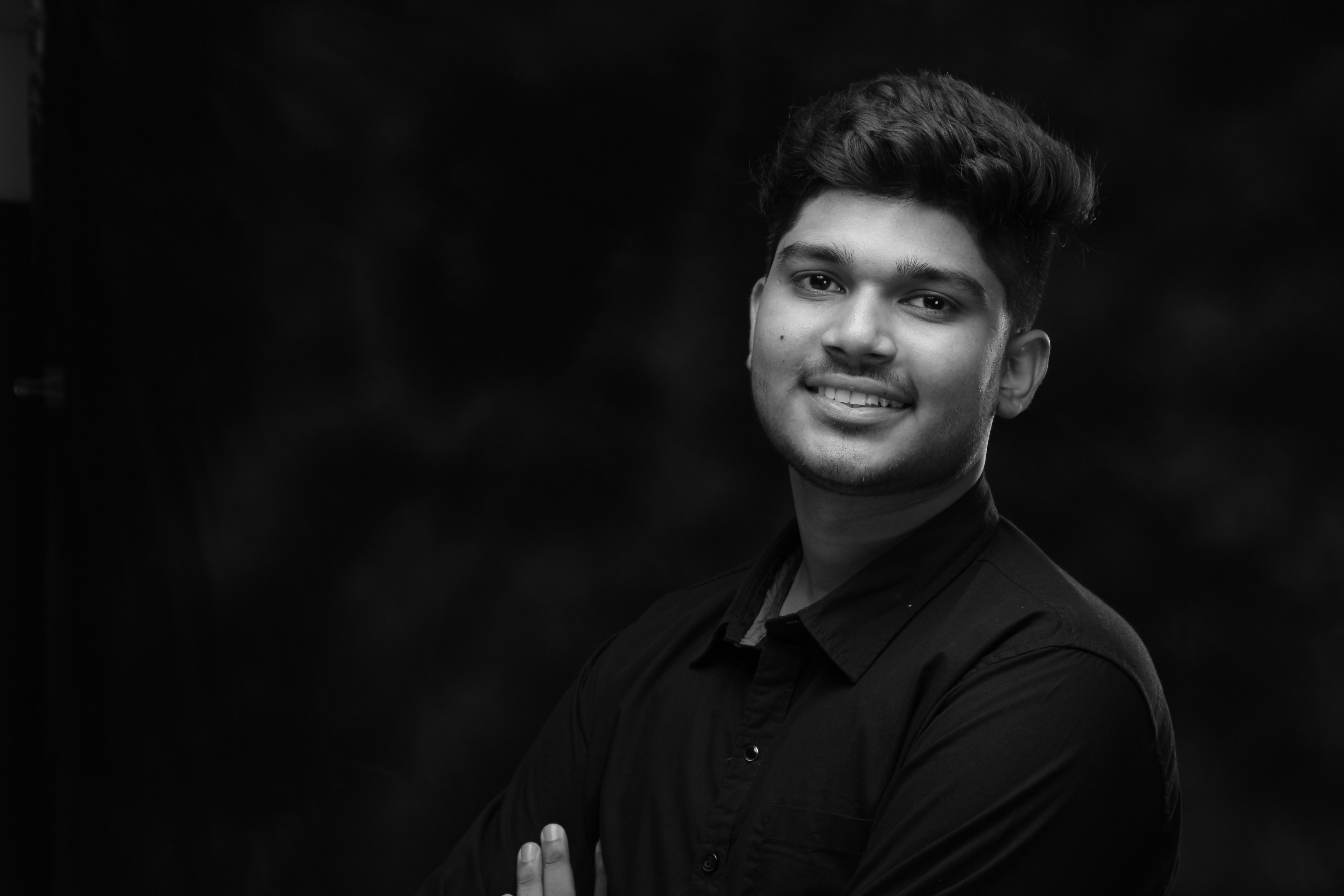 Soumyarendra Barik