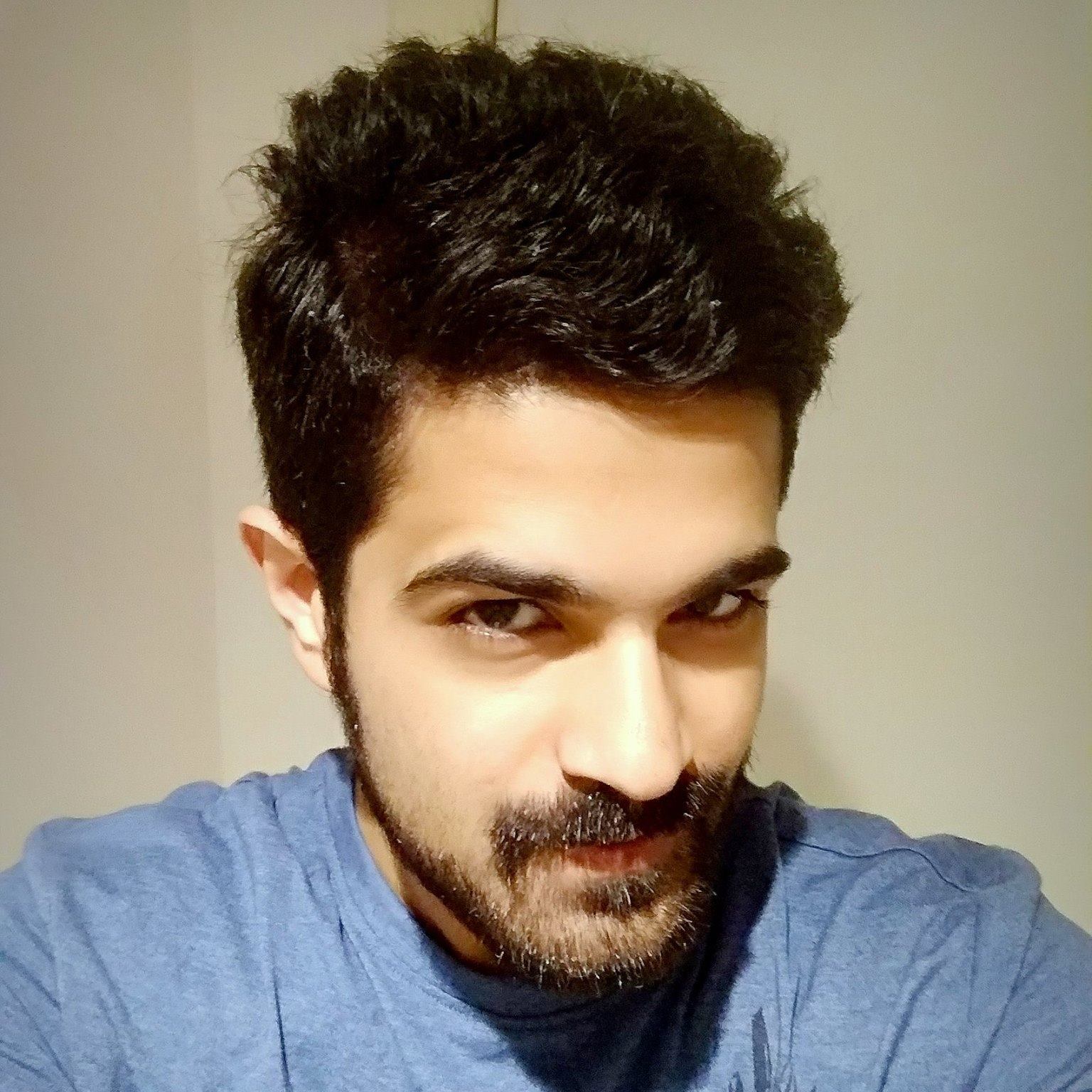 Varun Madhavan