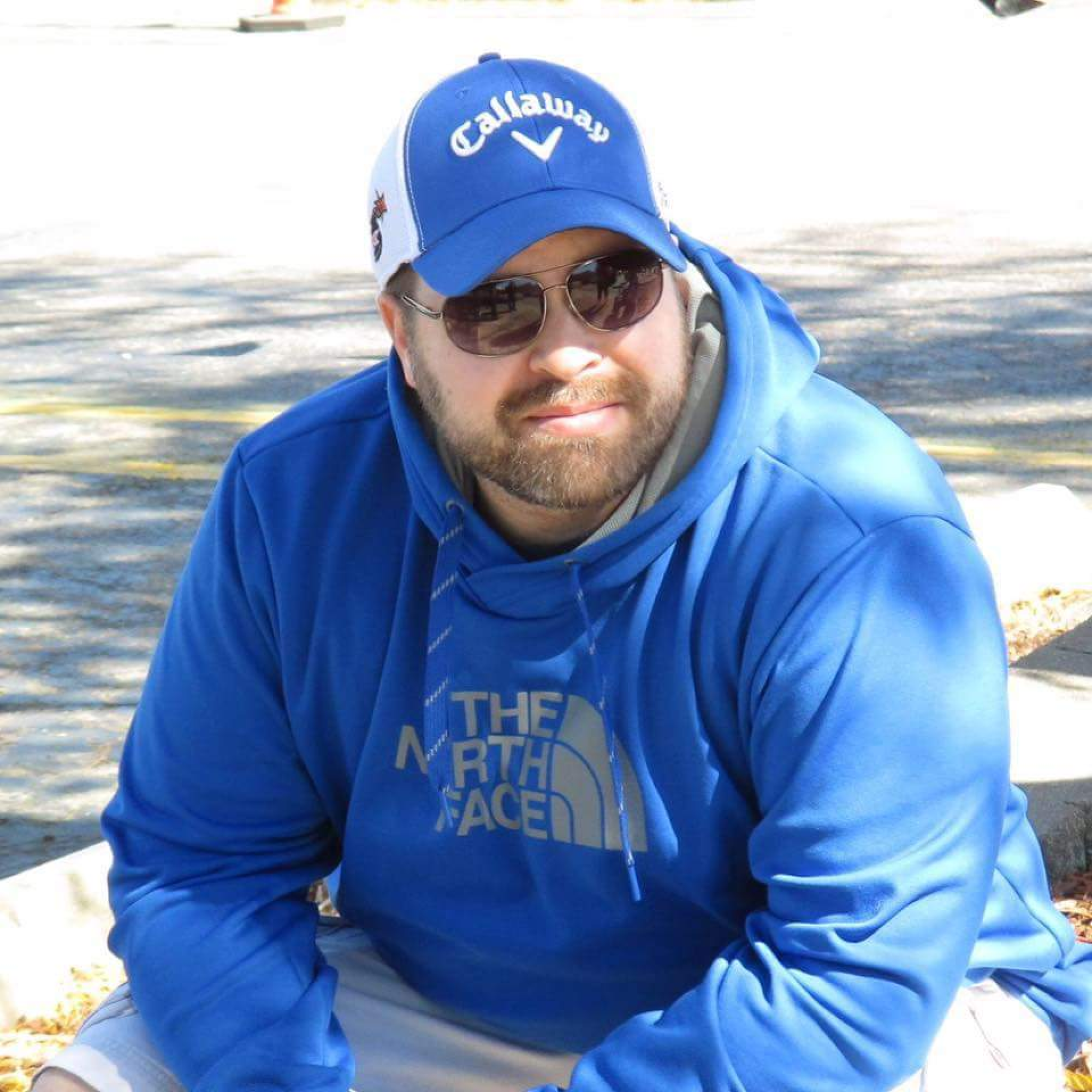 Jeff Woods