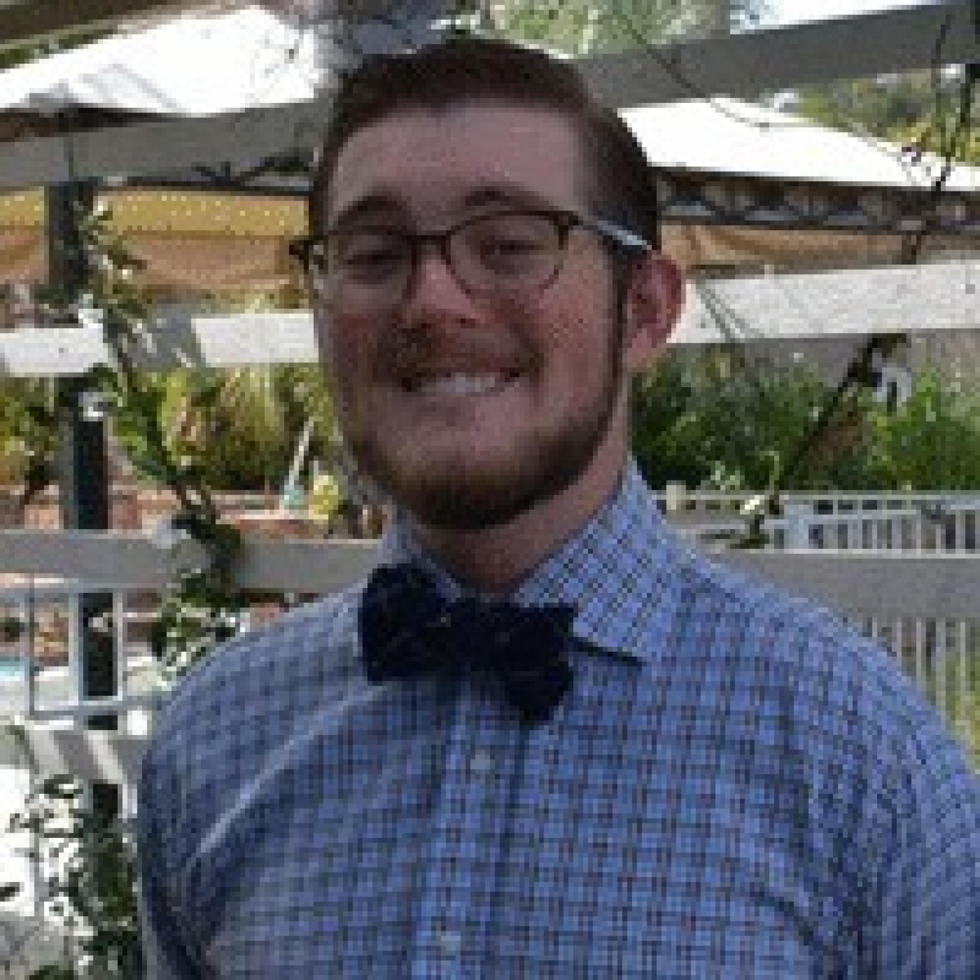 Benjamin Kuhl