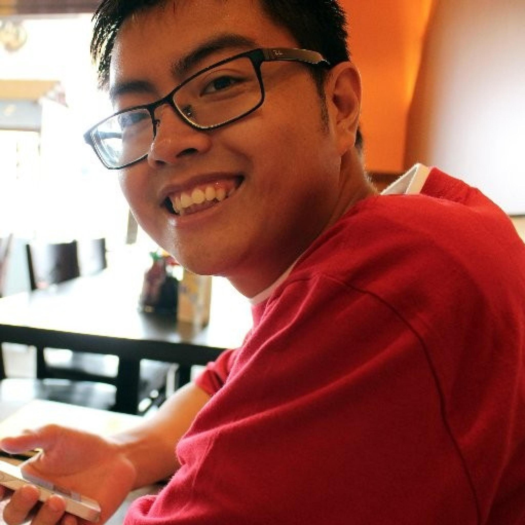 Kevin Nguyen