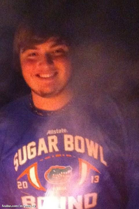 Max Rosier