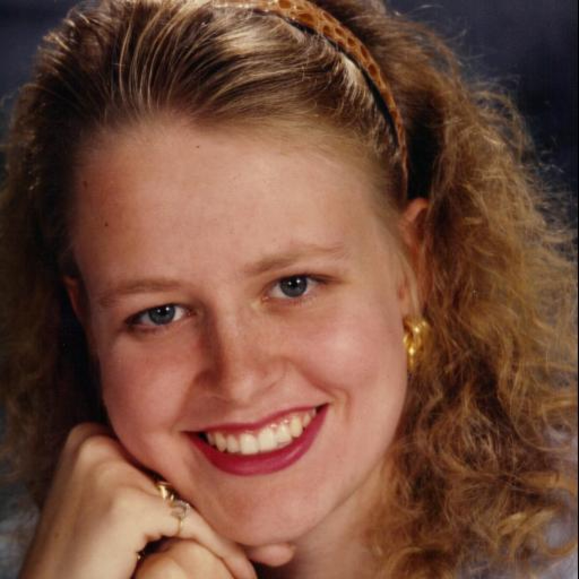 Amanda Vincent