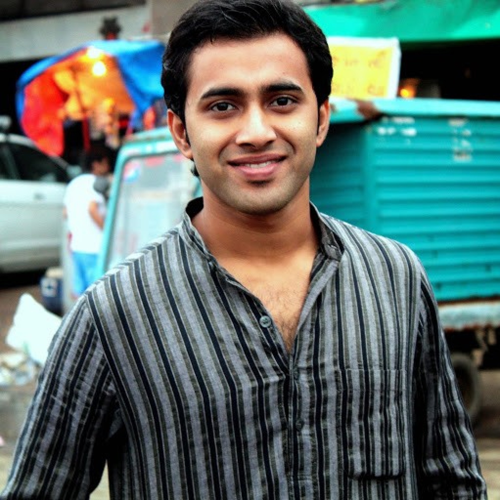 Sunil Gurubhagwatla