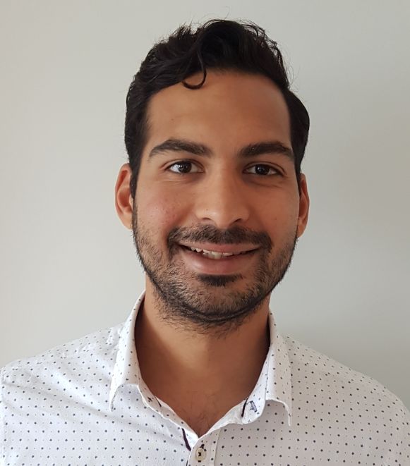 Ali Malik