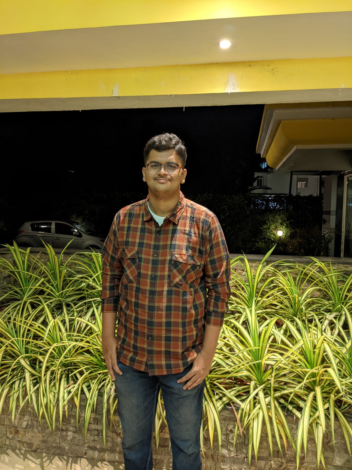 Sai Siddhartha S