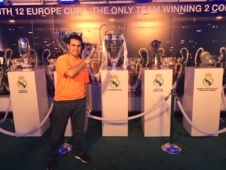 Javier Martinez