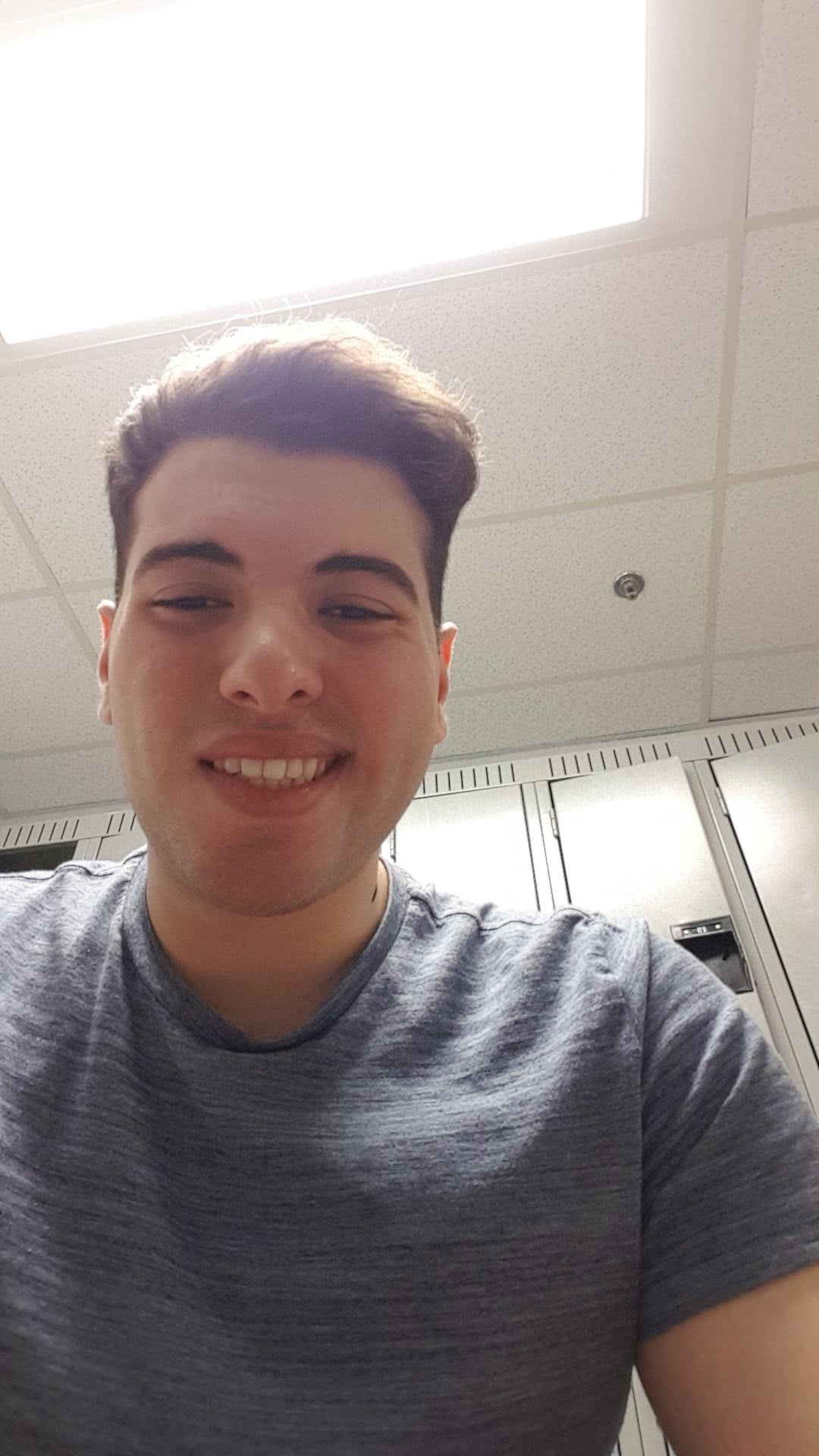 Amir Elrafie