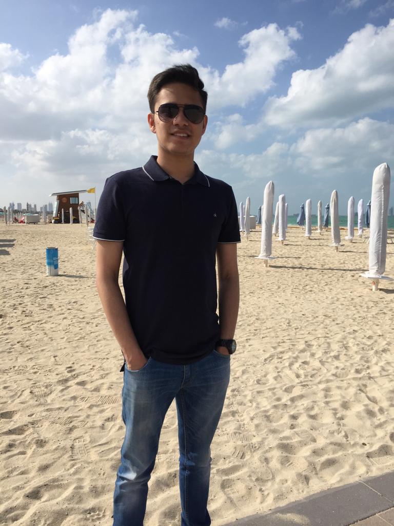 Tushar Mahajan