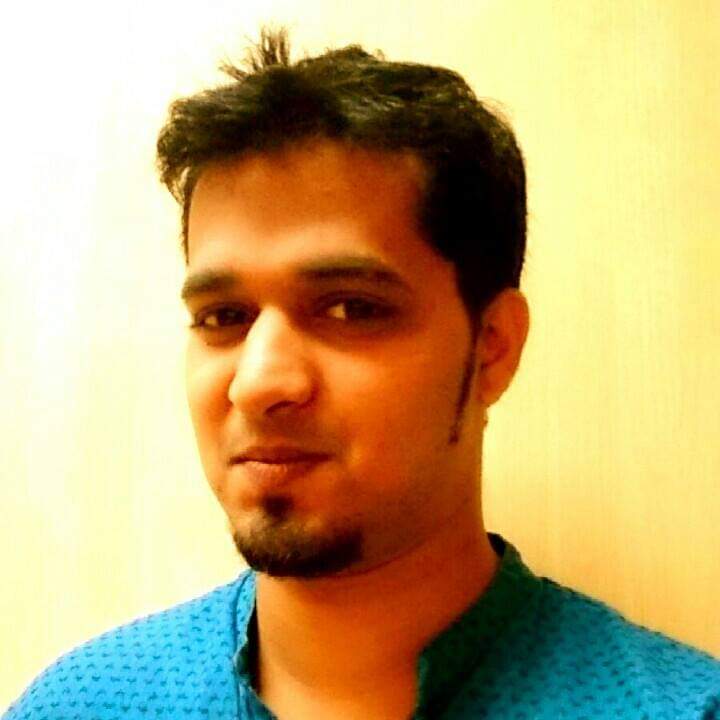 Abhay Kulkarni