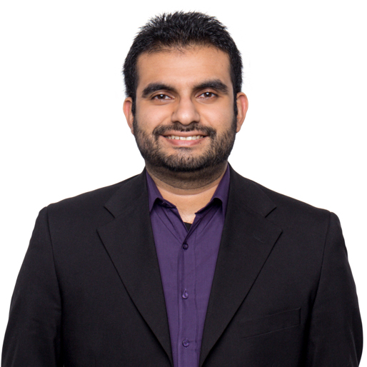 Sheldon Singh