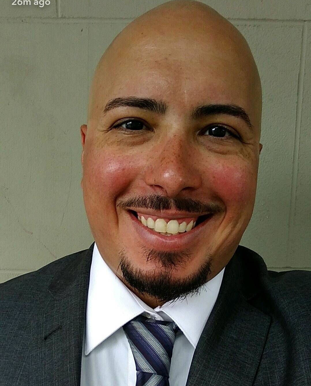 Alfonso Caldero