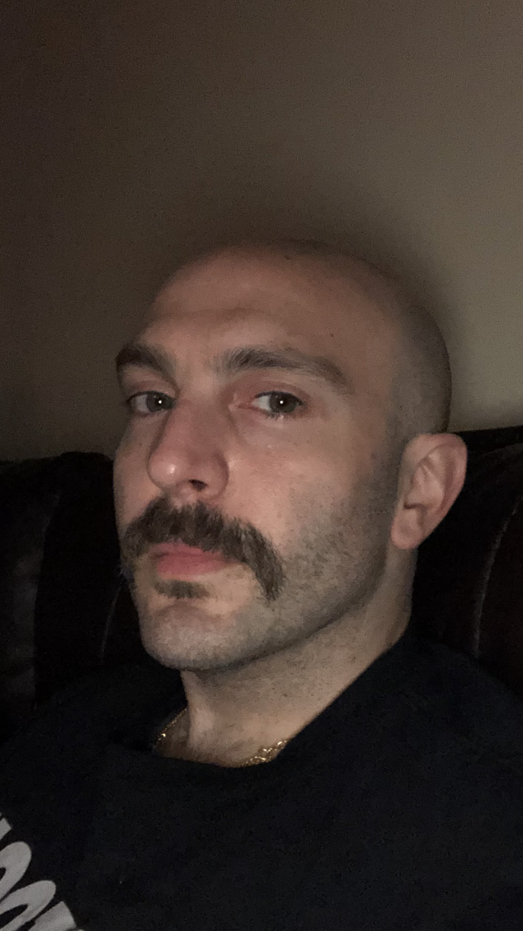 James Iacovone