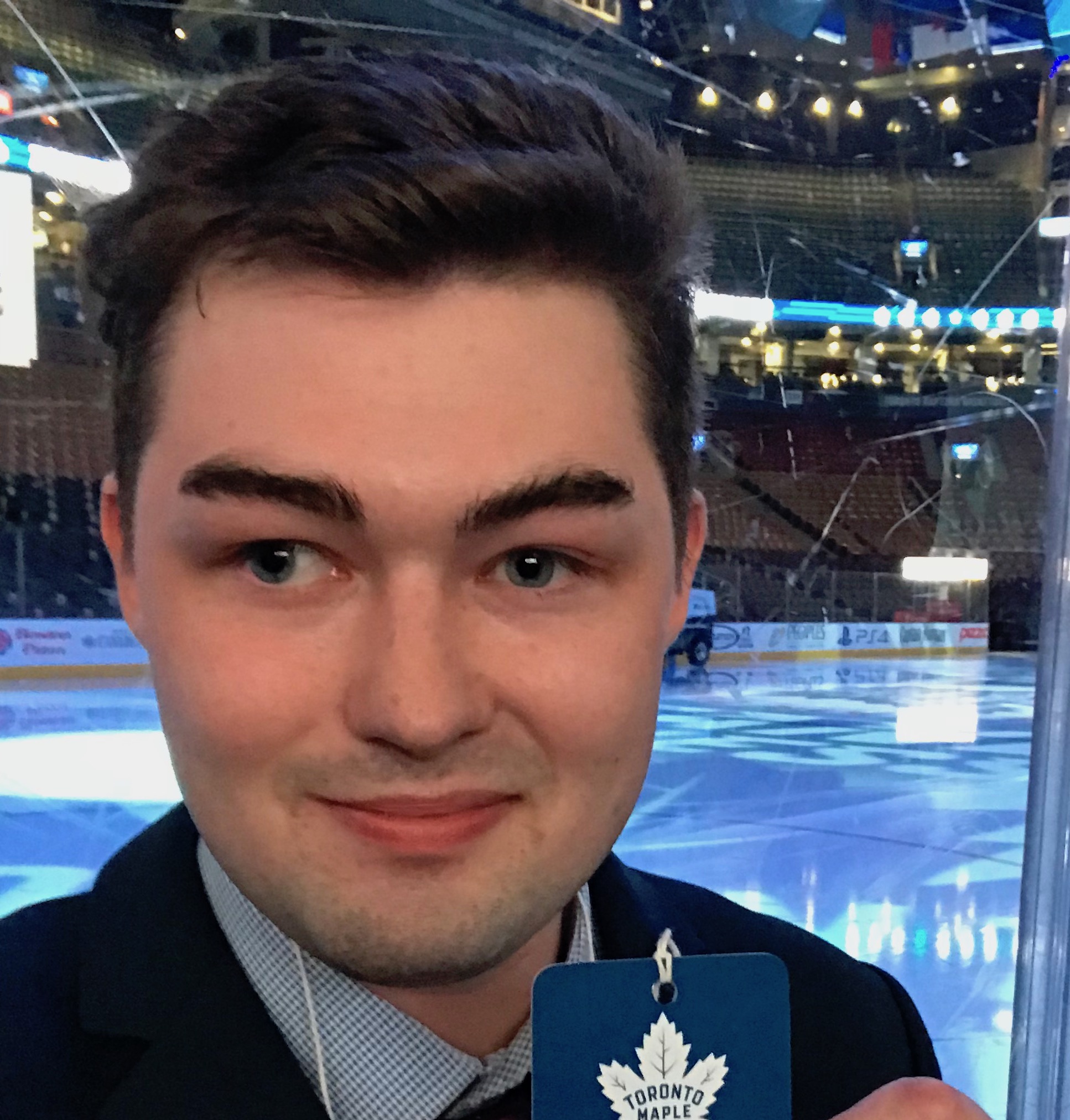 Gord Brown