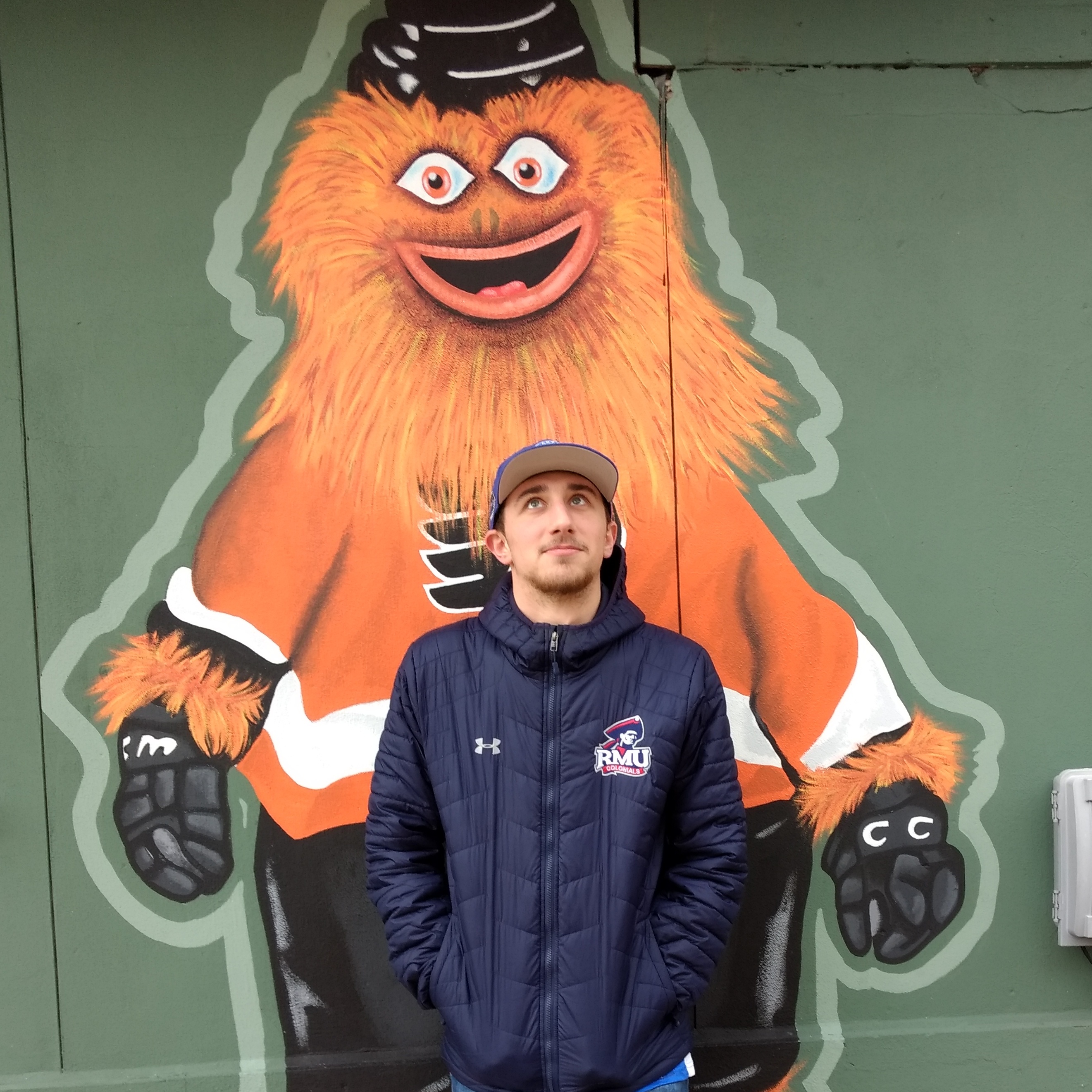 Brett Boyle