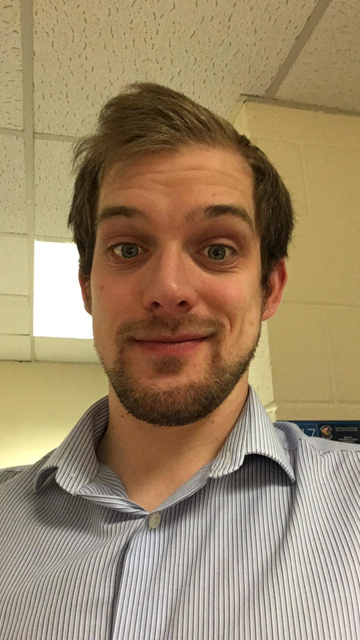 Adam Eley