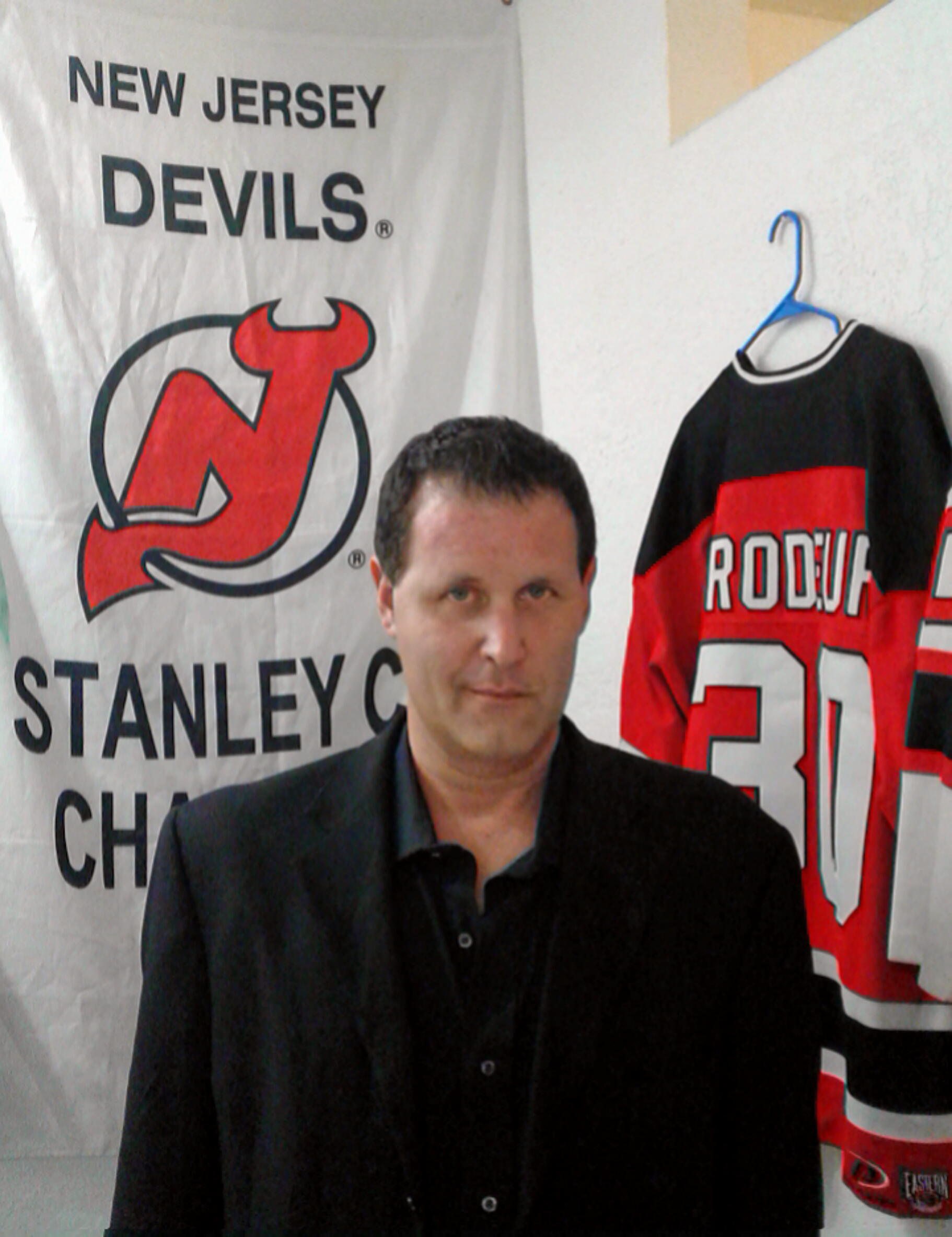 Nick Kaplan