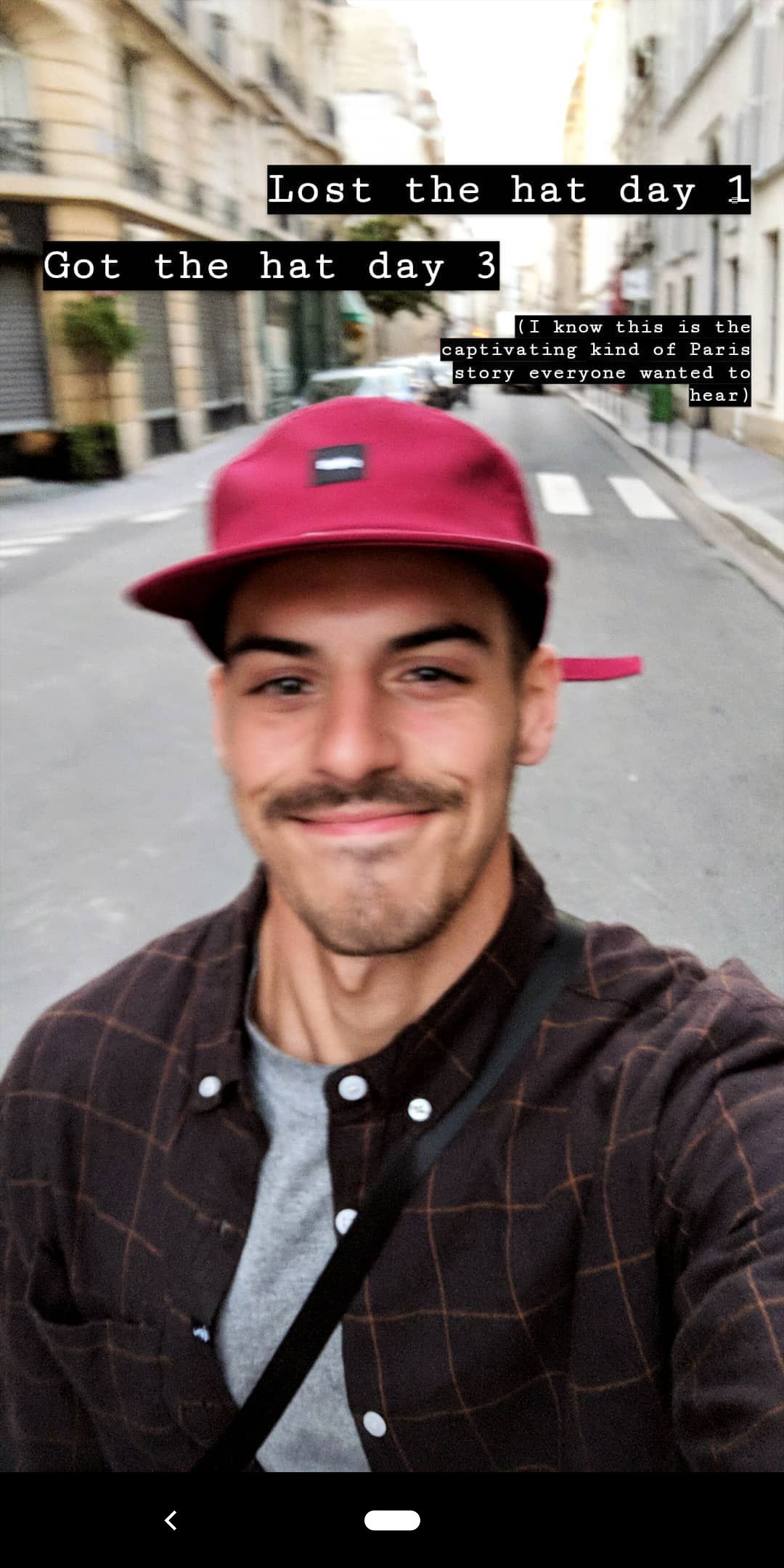 Cory Houston