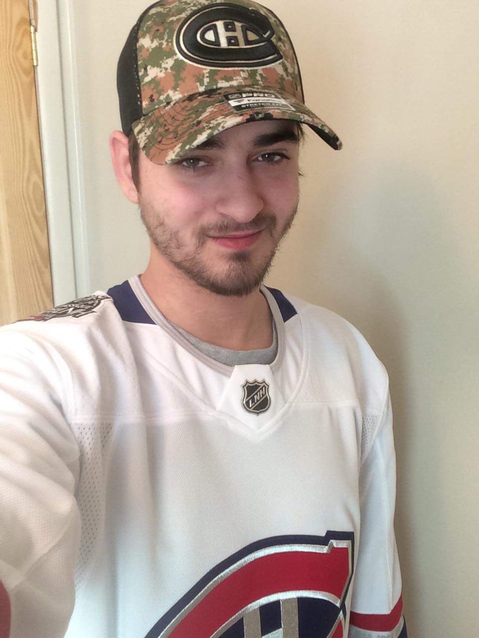 Dillon Dominique