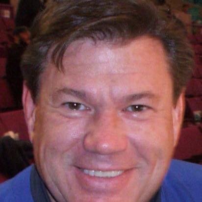 Jim Madden