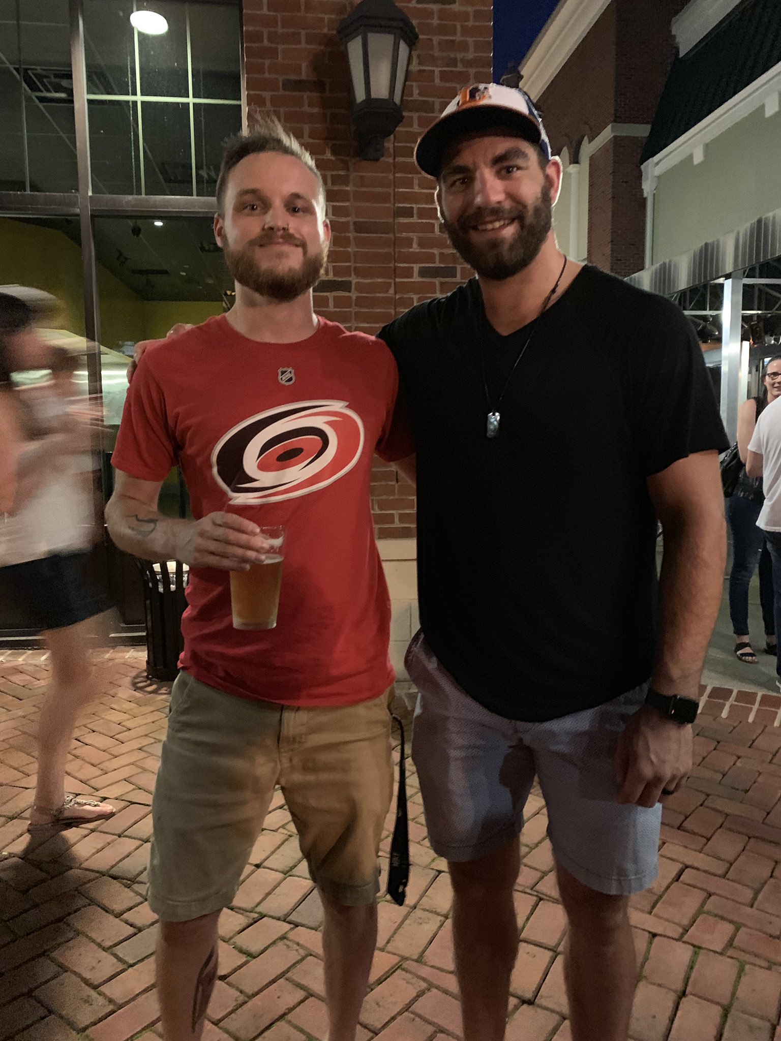 Jared Ellis