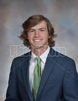 Harrison Clark