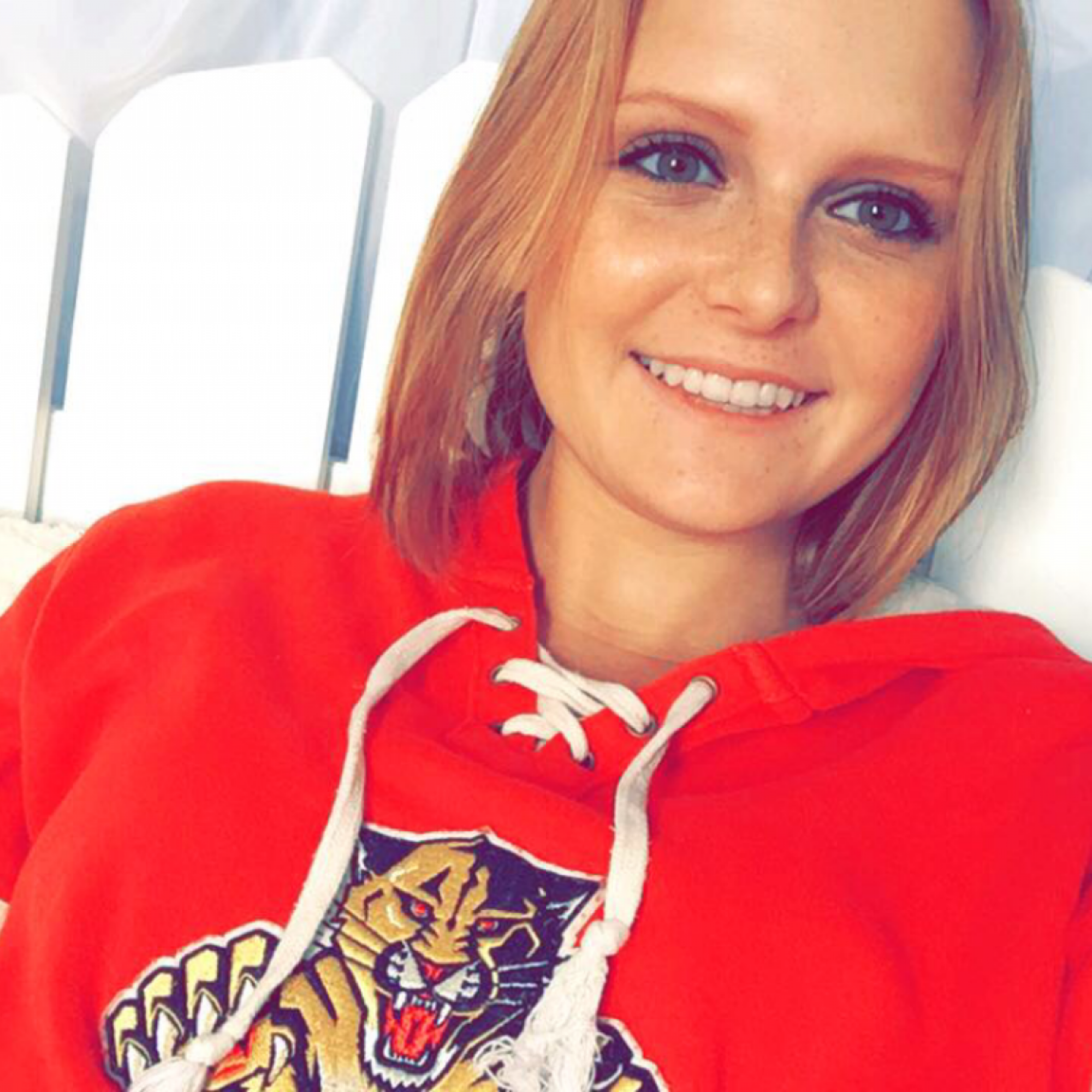 Erin Stedt