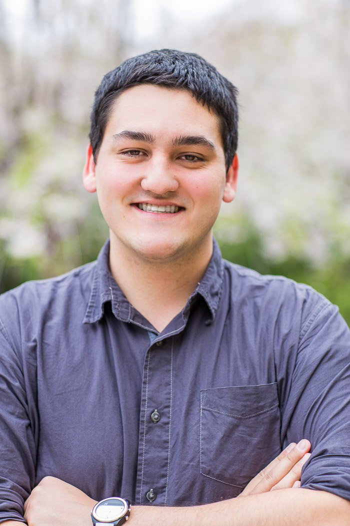 Joshua Ellis
