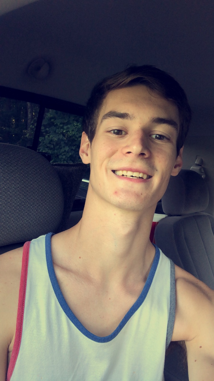 Bronston Tankersley