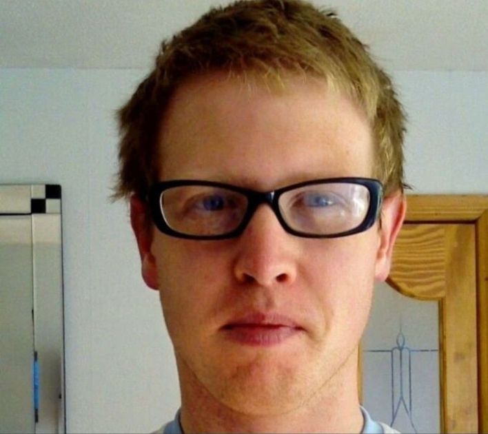Adam Colgan