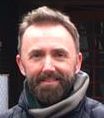 Alan Geegan