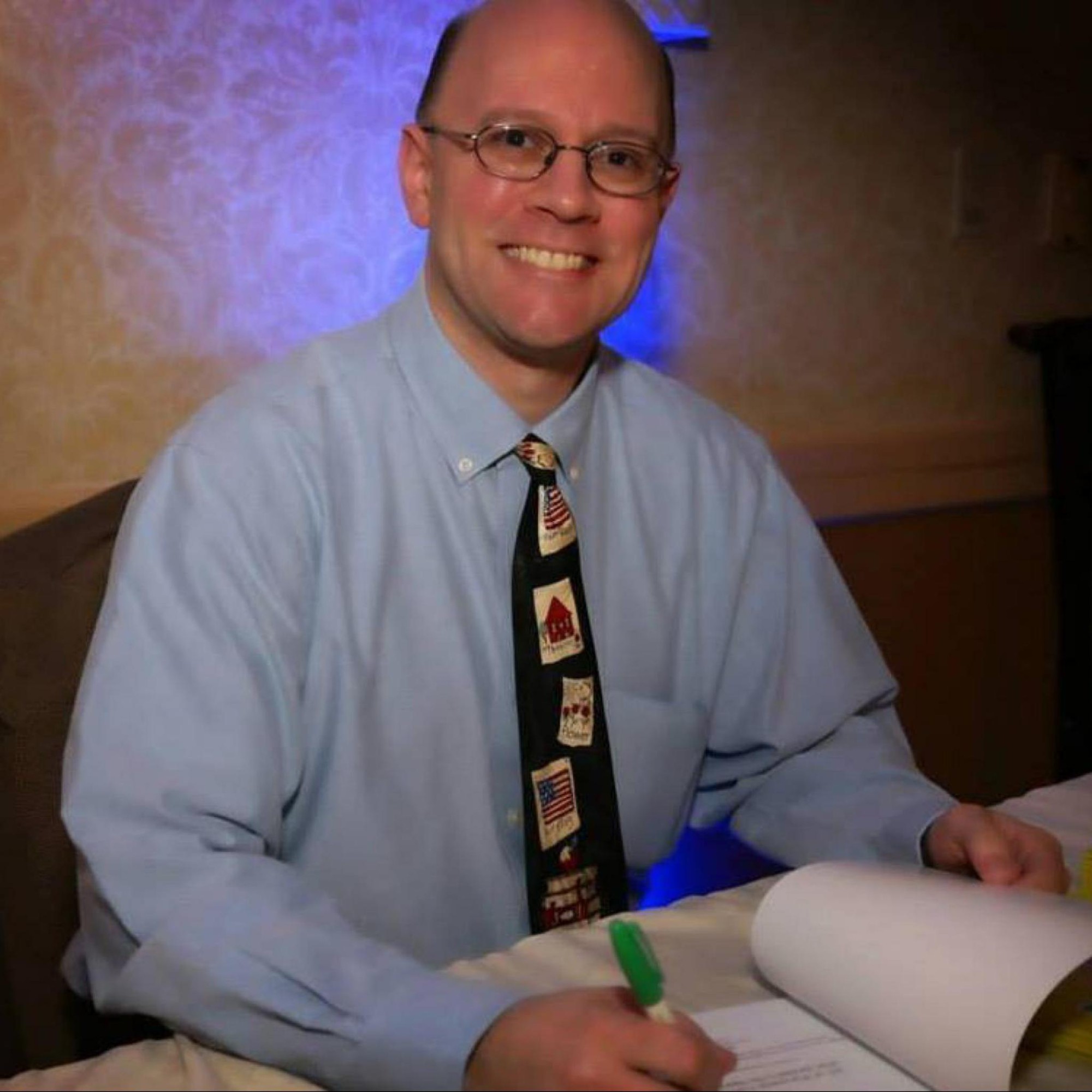 Sean OBrien
