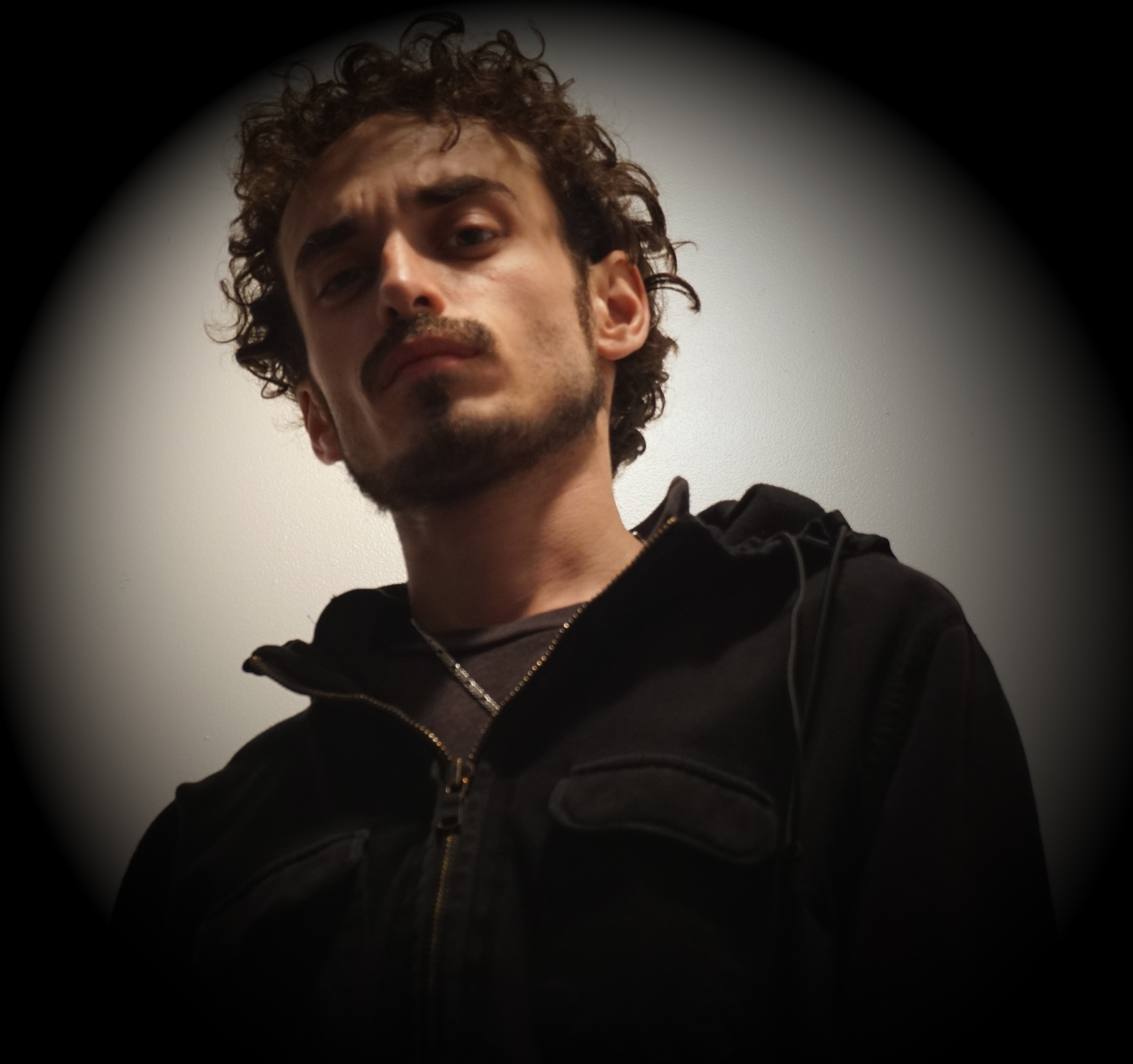 D.J. Rivera