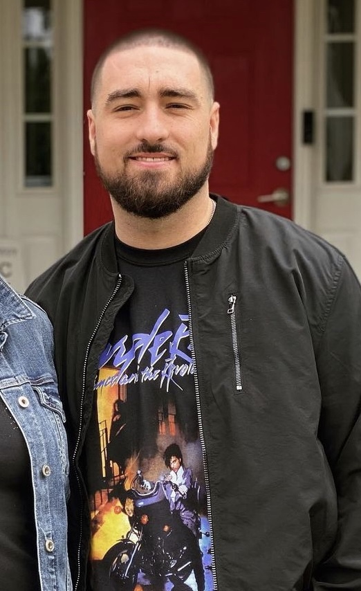 Michael Bish