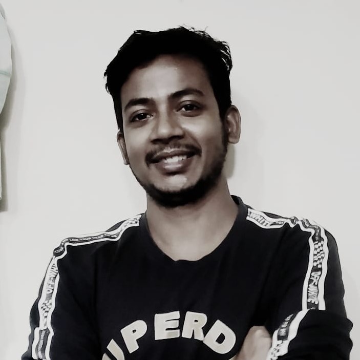 Aditya Kumar Sharma