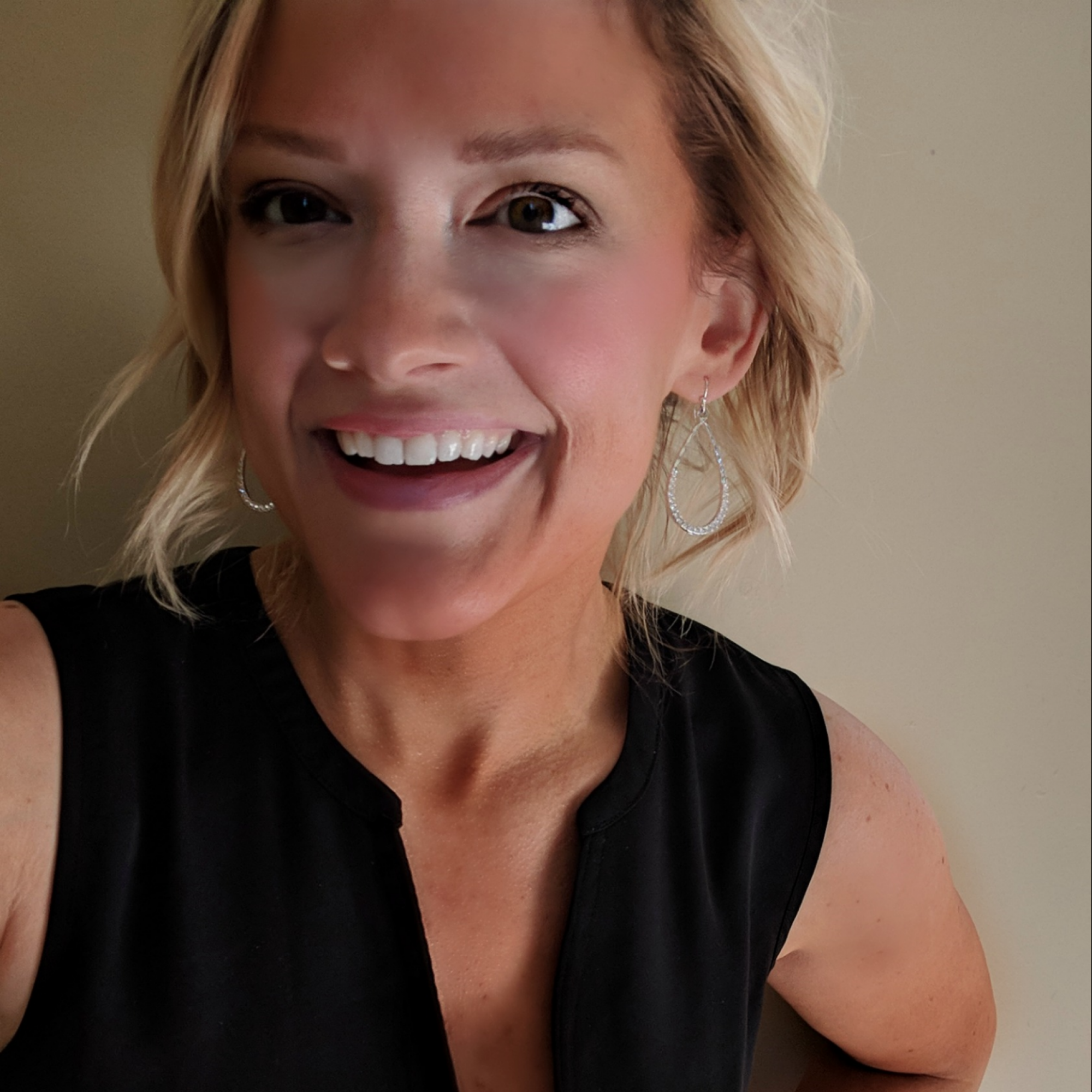 Amber Van Karsen