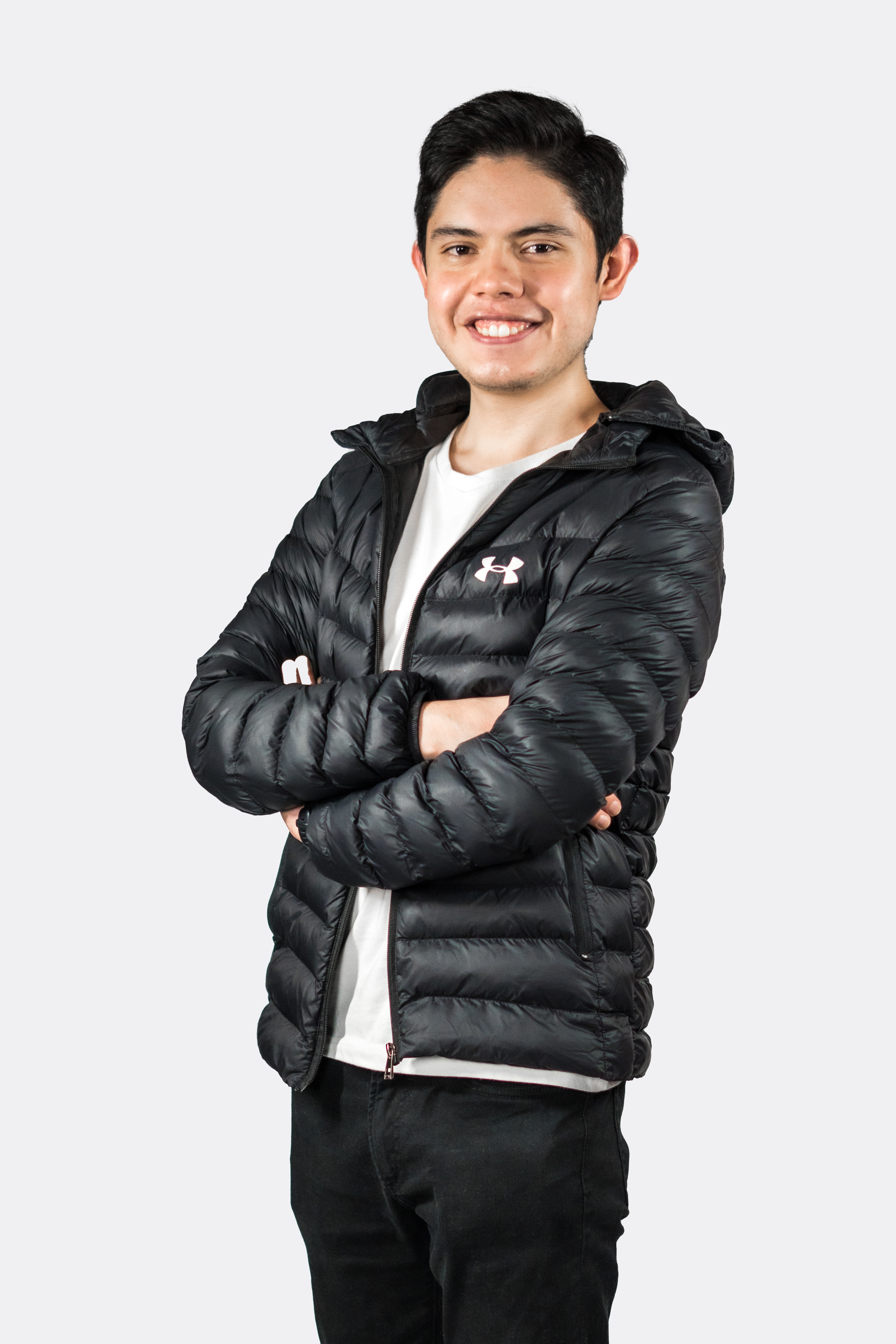 Juan Diego Arriola Wundram