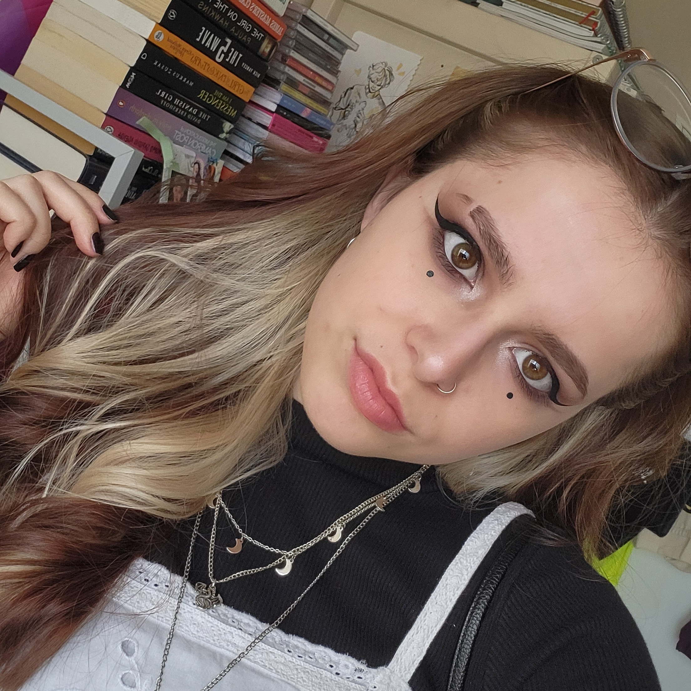 Gabii Rayner