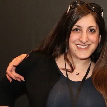 Neda Mostafavi