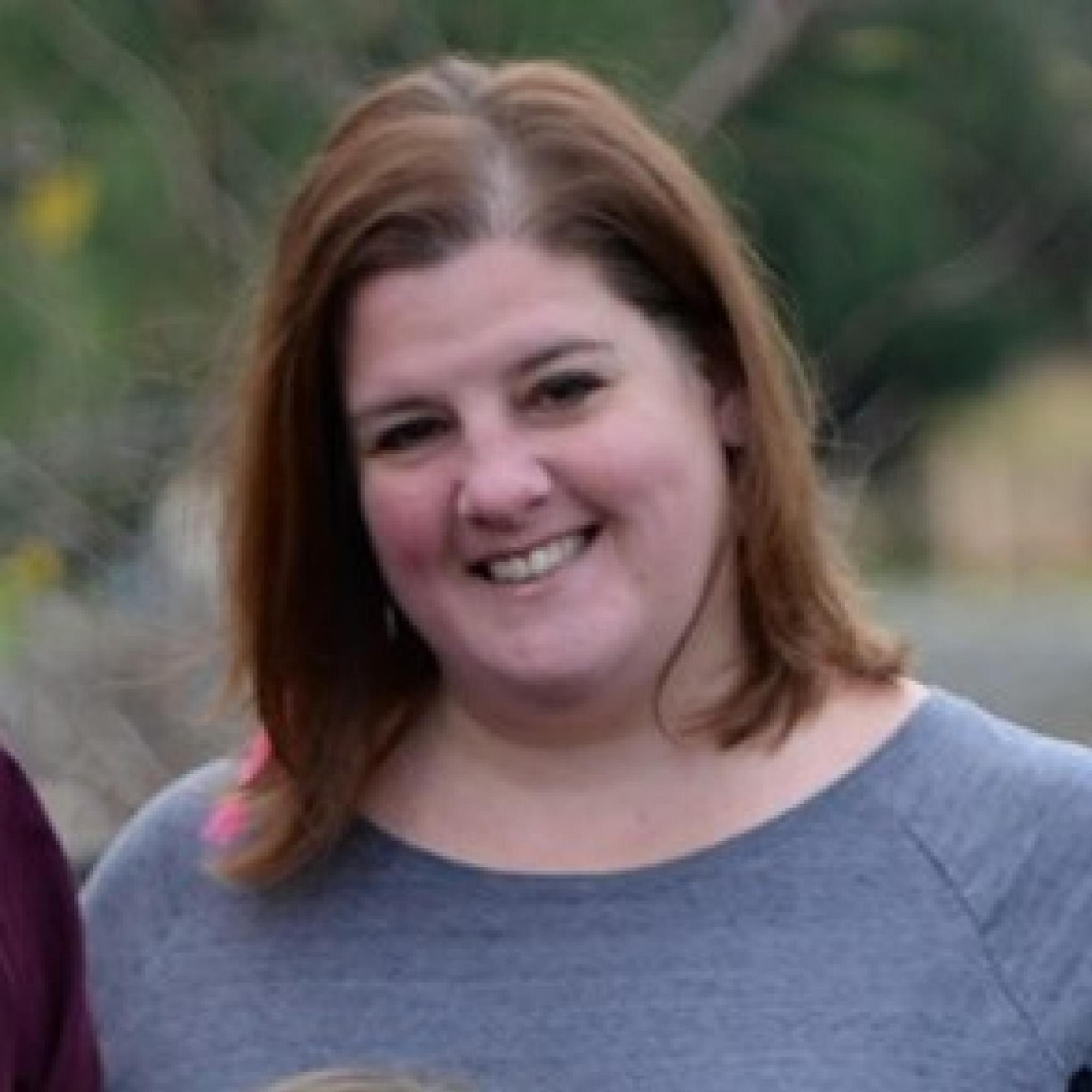 Michelle Parkerton