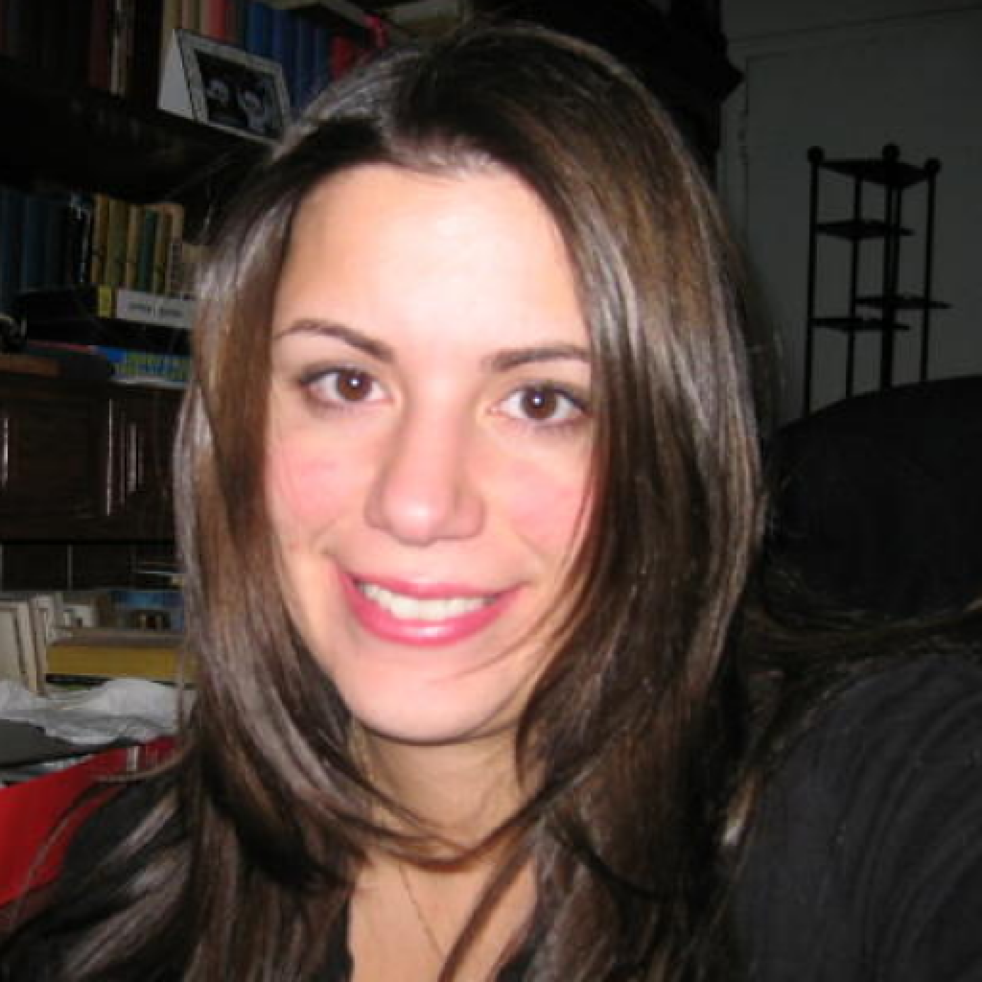 Susan Lulgjuraj