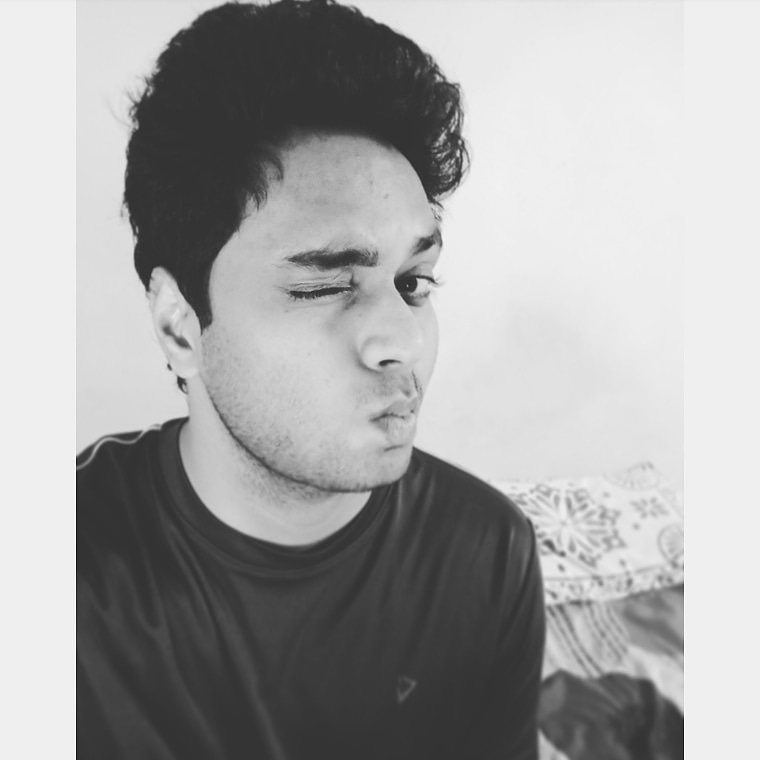 Shivam Gupta