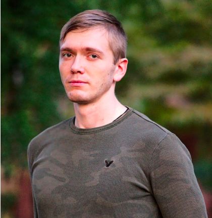 Ryan Mekkes