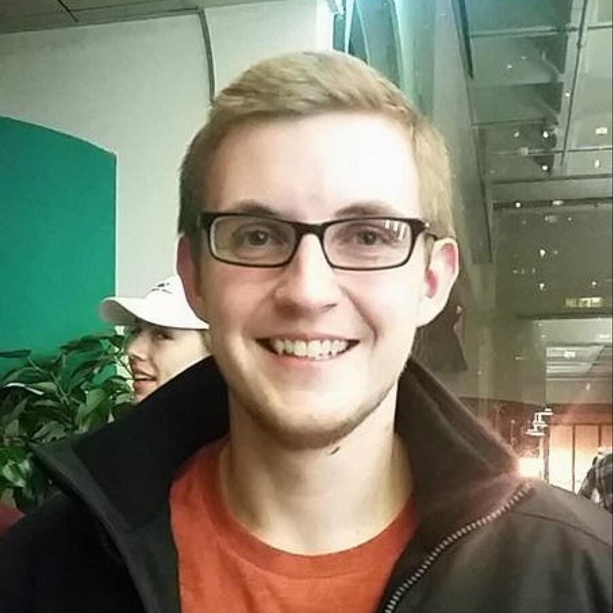 Daniel Monahan