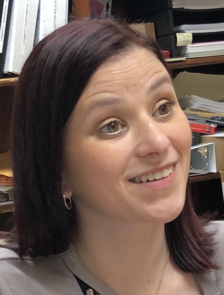 Julie L